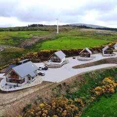 The Salthouse Lodges