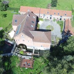 Les gîtes du Moulin castral