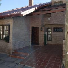Casita de las Sierras