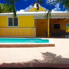 La Villa Madinina