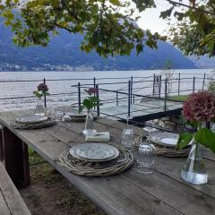 Le Vetrate sul Lago Lake Como Amazing View