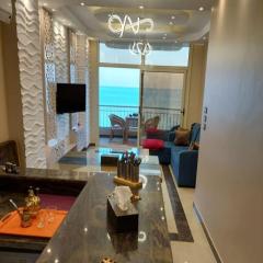 Rony's Ocean View Family Apartment