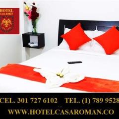 Hotel Casa Román