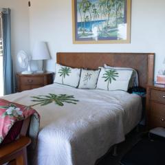 Kona Hawaii Guest House a Unique Hawaii Experience