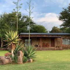 Emmanuel Self-Catering Cottage