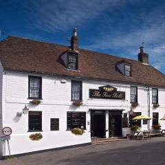 The Five Bells, Eastry