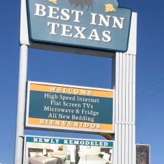 Best Inn Texas