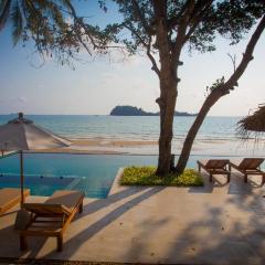The Nest Private Beach Resort