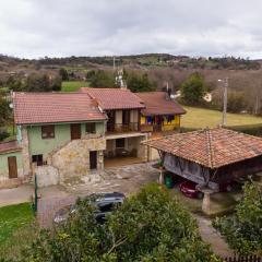 La Casina de Cués by Asturias Holidays