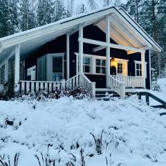 Blueberry Villa at Saimaa Lakeside