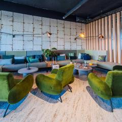 Ibis Styles Rouen Centre Rive Gauche