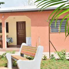 Akwa Guesthouse Cotonou