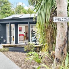 Aspen Studio - Christchurch Holiday Homes