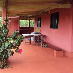 Sitio Sao Benedito