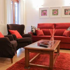 Apartamento PERDIU 4 Pax-HUT -7930