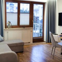 Apartament Jelitkowski Dwór