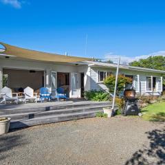 Somerton - Waipu Holiday Home