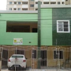 Green Flat Fortaleza