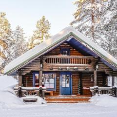 Holiday Home Tikkatupa by Interhome