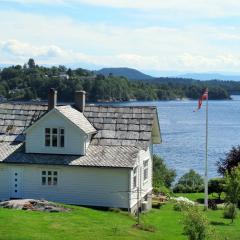 Holiday Home Strøneneset by Interhome