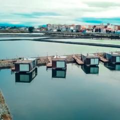 Barcos Casa Aveiro