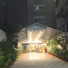 Hotel Kanak