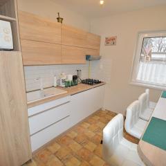 Huba 2 Apartman