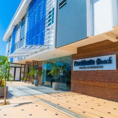 Hotel Presidente Beach Salinas