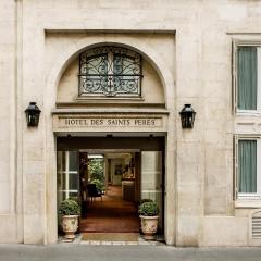 Hôtel des Saints Pères - Esprit de France