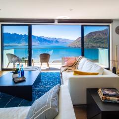 Elite Holiday Homes Queenstown - Belle Vue