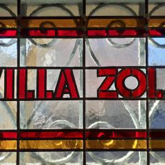 Villa Zola