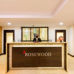 Rosewood Apartment Hotel - Pantnagar