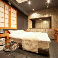 HOTEL Kslit Adult Only