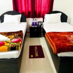 Gaurav guest house