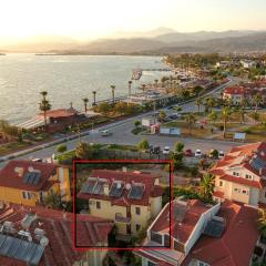 Fethiye YALI SUITES