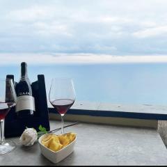 Camy’s Sunset Bay-Attico vista mare
