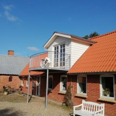 Stenhøj Bed and Breakfast, v. Jette og Marius