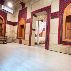 Fort Guesthouse نُزل القلعة