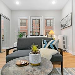 Remodeled Studio Apartment in East Lakeview - Barry S1