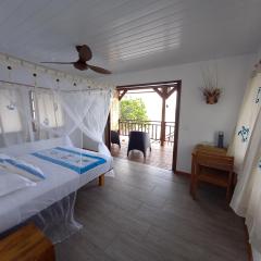 Fafapiti Lodge Fakarava