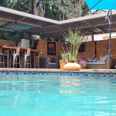 Mahogany Guesthouse Mbombela