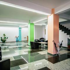 Colors Residence