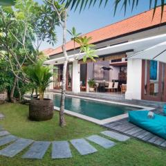 2BR Villa Violetta - Minggu Villas