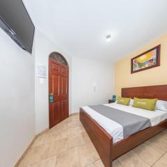 Hotel Home Bioma 1010