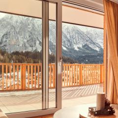Adler Lodge D2 by AA Holiday Homes