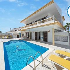 Villa Vista Mar - Galé - Albufeira