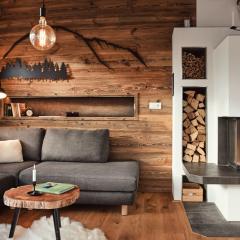 Die Tauplitz Lodges - Penthouse Grimming D7-1 by AA Holiday Homes