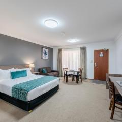 Best Western Plus Ambassador Orange
