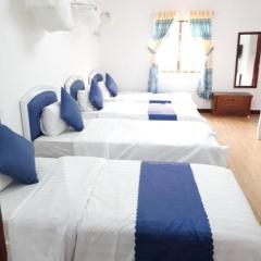 Duong Sat Hotel