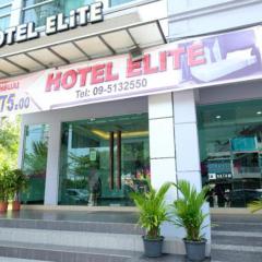 Elite Hotel